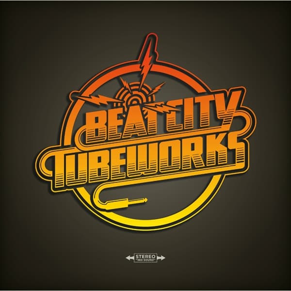 Beat City Tubeworks - I Just Can't Believe It's The Incredible... (CD)