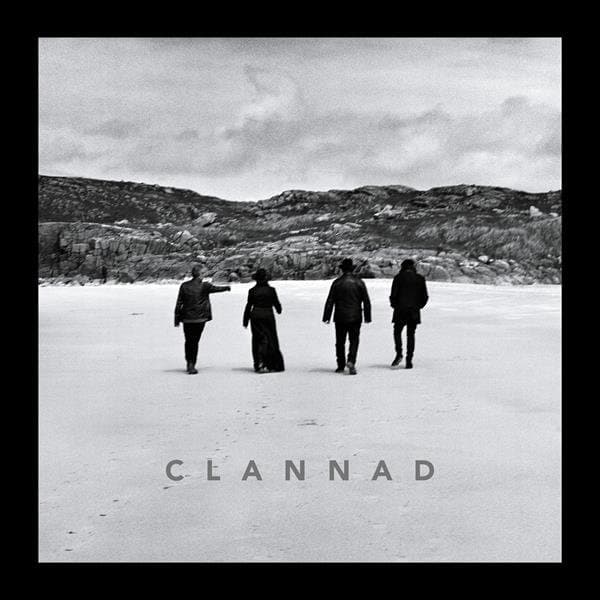 Clannad - In A Lifetime (8 LP) (Deluxe Edition