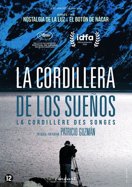 La Cordillera De Los Suenos (DVD)