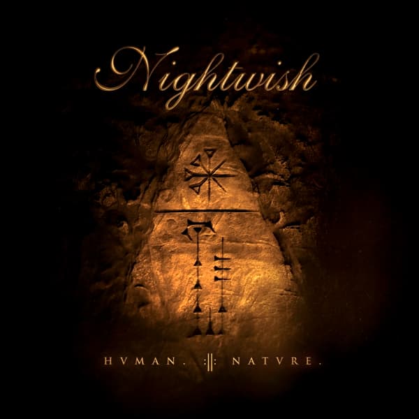 Nightwish - Human. :II: Nature. (3 LP)