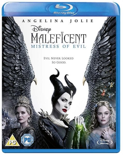 Maleficent 2 (Import)