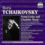Alexey Khutoriansky, Kiril Ershov, Lev Serov, Marina Archakova - Tchaikovsky: Song-Cycles And Chamber Music (CD)