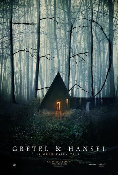 Gretel And Hansel (DVD)