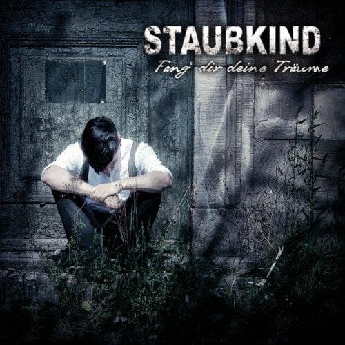 Staubkind - Fang Dir Deine Träume (2 CD) (Limited Edition)