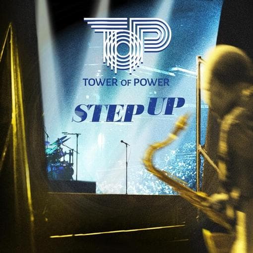 Tower Of Power - Step Up (2 LP)