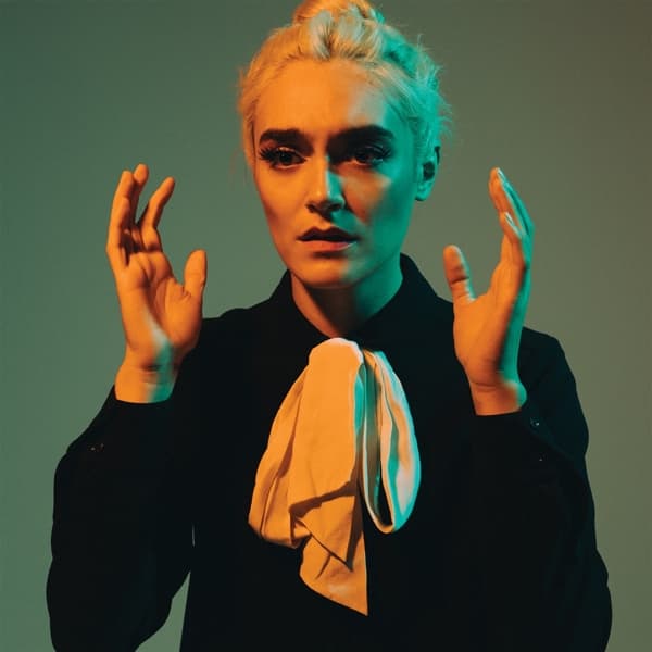 Locate S,1 - Personalia (LP) (Coloured Vinyl) (Limited Edition)