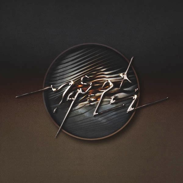 Maserati - Enter The Mirror (CD)