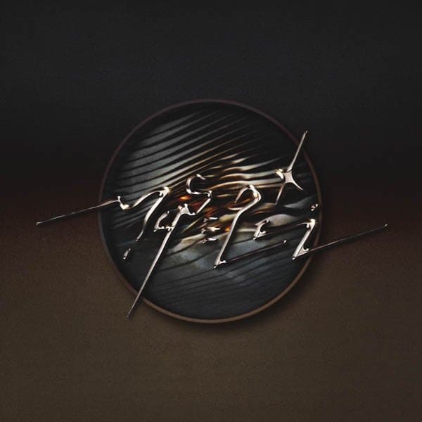 Maserati - Enter The Mirror (CD)