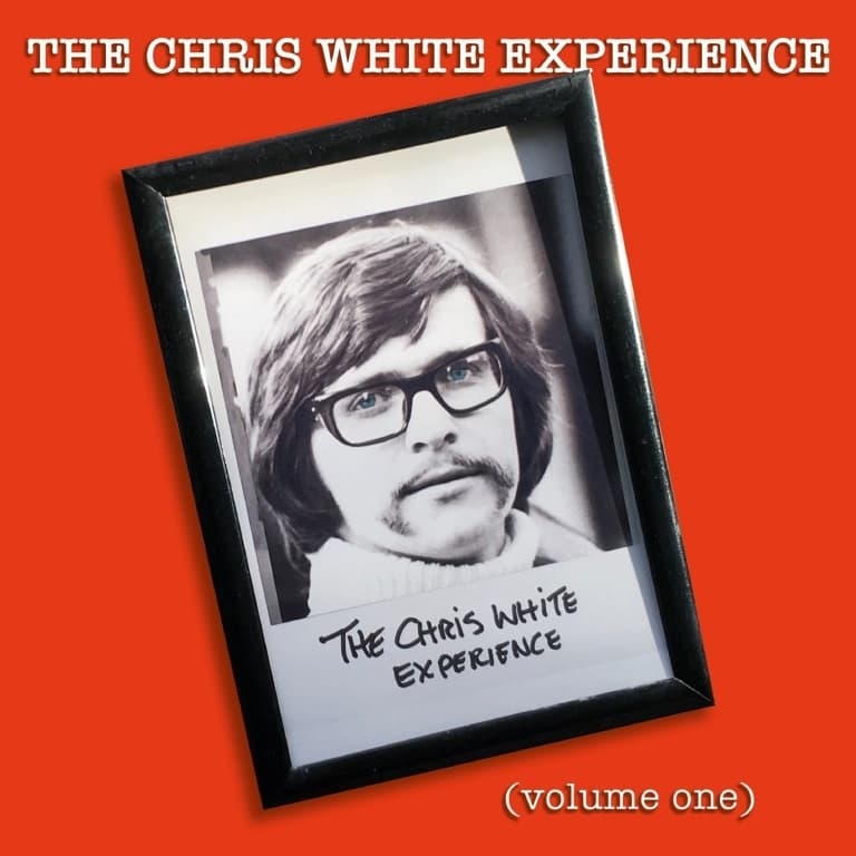 The Chris White Experience - The Chris White Experience (Volume One) (CD)