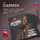 Norman,Jessye/Shicoff,Neil - Carmen (Decca Opera)