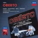 Samuel Ramey, Maria Guleghina, Stuart Neill - Verdi: Oberto (2 CD) (Decca Opera)