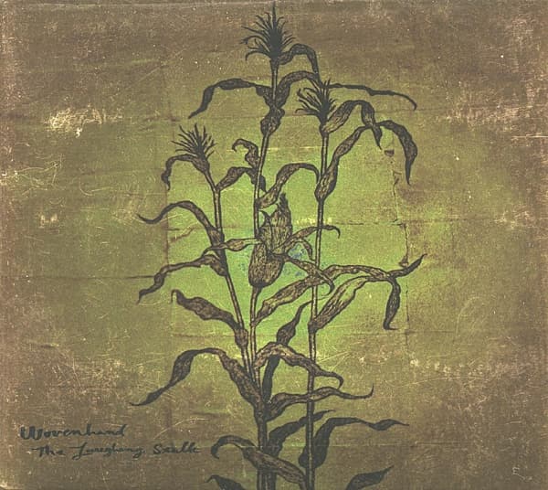 Woven Hand - The Laughing Stalk (CD)