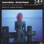 Felicity Lott, Quatuor Schumann - Rückert-Lieder | Wesendonck-Lieder | Prélude & Mort d'Isolde (CD)