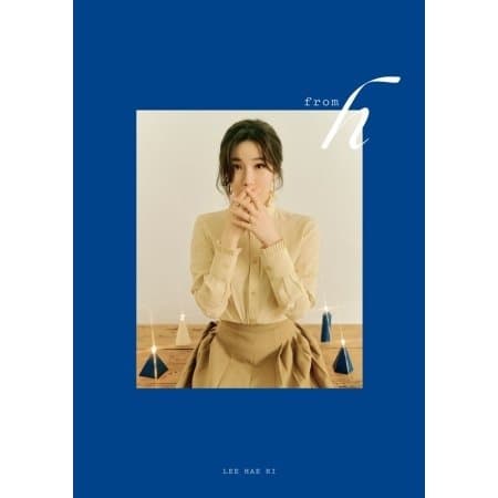 Lee Hae Ri - From H