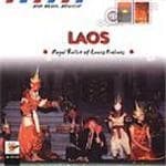 Various Artists - Laos Royal Ballet Of Luang Prabang