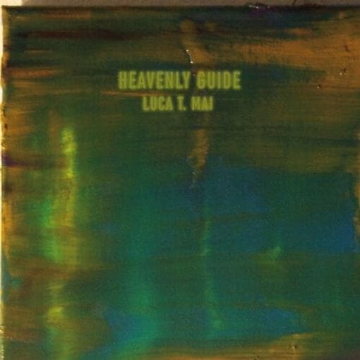 Luca T. Mai - Heavenly Guide (LP)