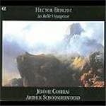 Jérôme Correas & Arthur Schoonderwoerd - Berlioz: La Belle Voyageuse (CD)