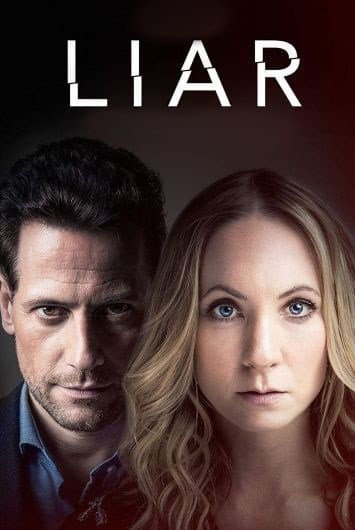Liar - Seizoen 2 (DVD)