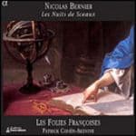 Les Folies Françoises/Cohen-Akenine - Les Nuits De Sceaux (CD)