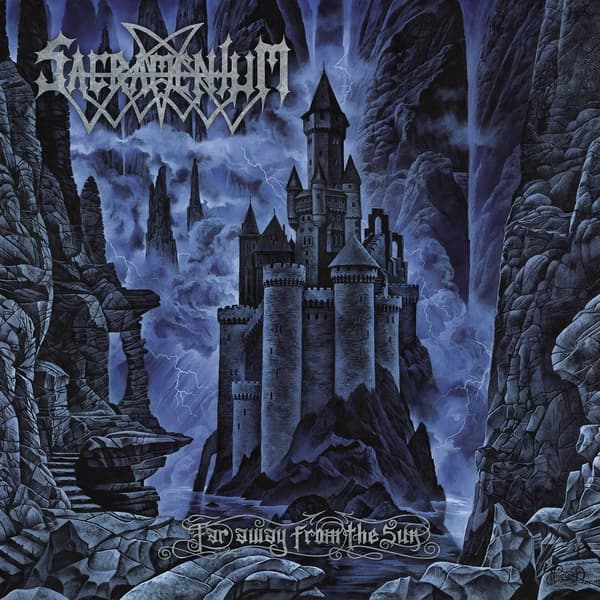 Sacramentum - Far Away From The Sun (CD) (Remastered)