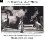 Eichelberger / Godard / Modalis - Messe Pour La Saint-Michel