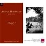 Arthur Honegger - Honegger: Rugby, Interpretations Historiques (CD)