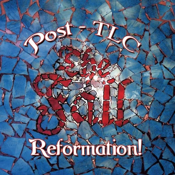 The Fall - Reformation! Post - TLC (4 CD) (Remastered)