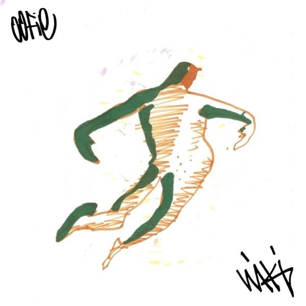 Wiki - Oofie (CD)