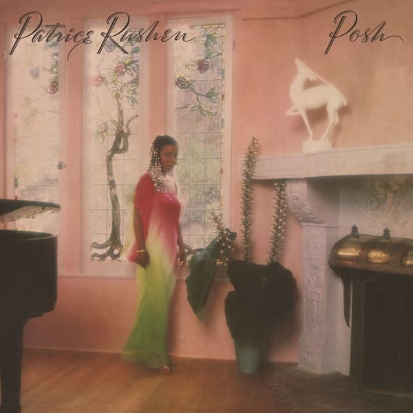 Patrice Rushen - Posh (CD) (Remastered)