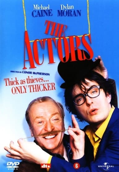 Actors (DVD)