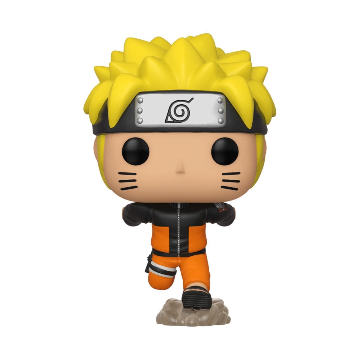 Funko Pop! Animation: - Naruto - Naruto Running