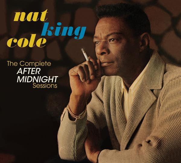 Nat King Cole Trio - The Complete After Midnight Sessions (CD)
