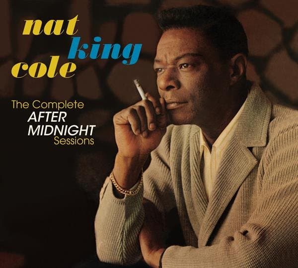 Nat King Cole Trio - The Complete After Midnight Sessions (CD)