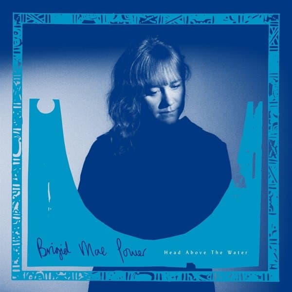 Brigid Mae Power - Head Above The Water (CD)