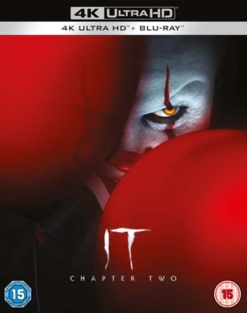 It Chapter Two (Import)