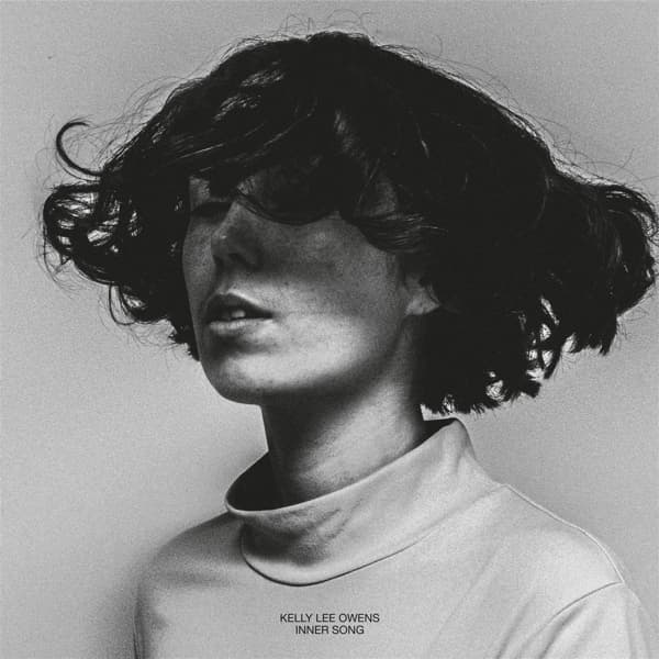 Kelly Lee Owens - Inner Song (2 LP)