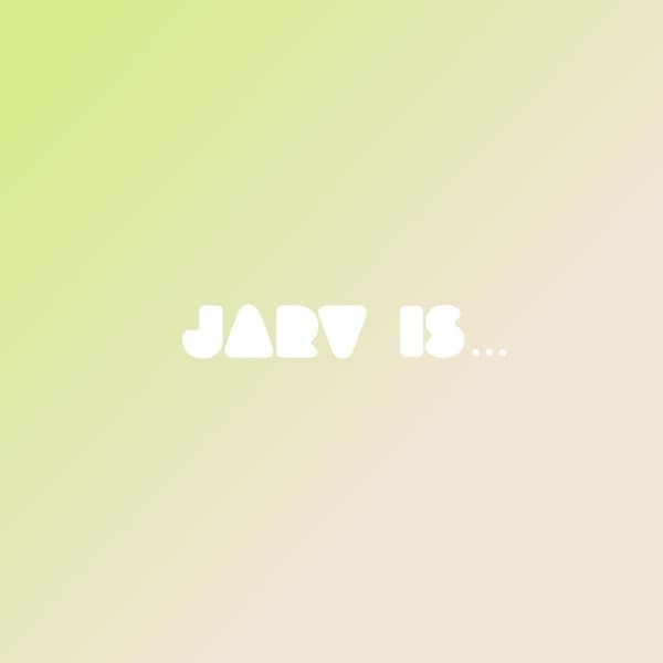 Jarv Is... - Beyond The Pale / Suite For Iain & Jane (LP)