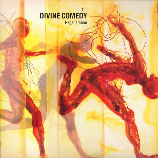 The Divine Comedy - Regeneration (2 CD) (Remastered)
