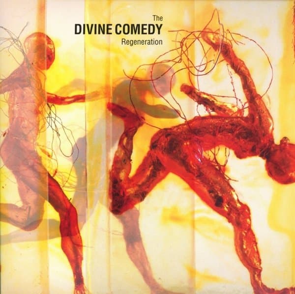 The Divine Comedy - Regeneration (2 CD) (Remastered)