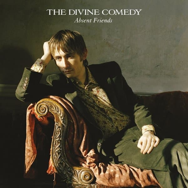The Divine Comedy - Absent Friends (LP) (Remastered)