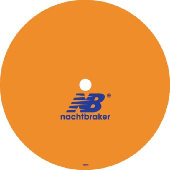 Nachtbraker - Leonardo Ceviche