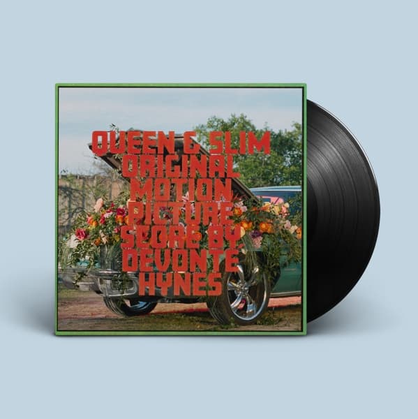 Devonte Hynes - Queen & Slim (Original Motion Picture Score) (LP)