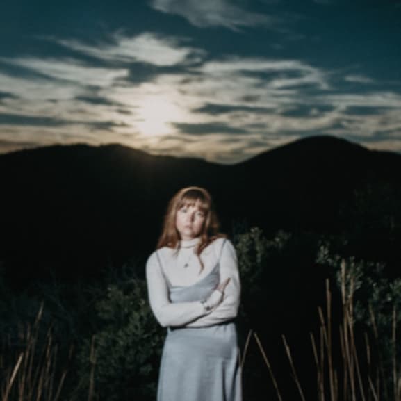 Courtney Marie Andrews - Old Flowers (CD)