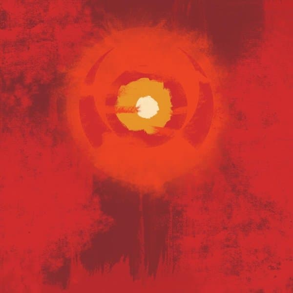 Mansur - Temple (LP)