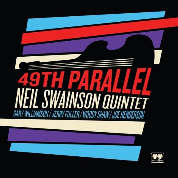 Neil Swainson Quintet - 49th Parallel (LP)