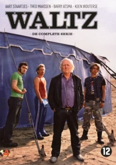 Waltz (DVD)