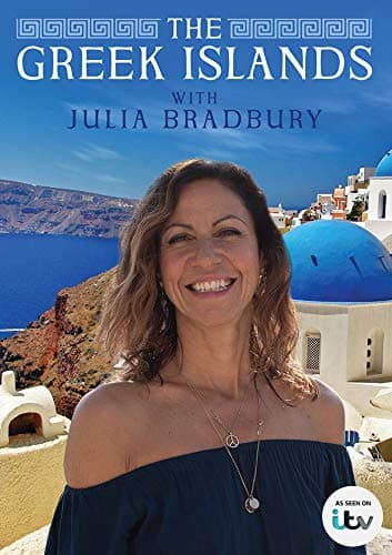 Greek Islands With Julia Bradbury. The (Import)