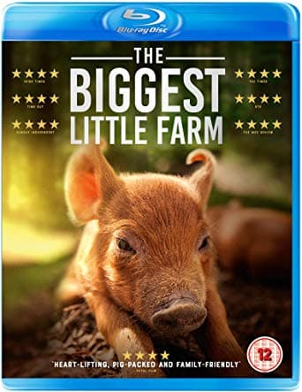 Biggest Little Farm, The (Import)