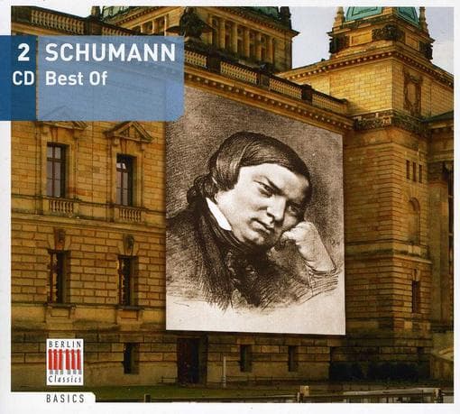 Best Of Schumann