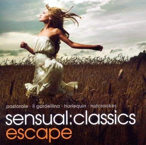 Various Artists - Sensual Classics Escape